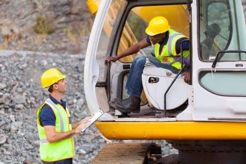 Equipment Operations and Maintenance SOP Awareness