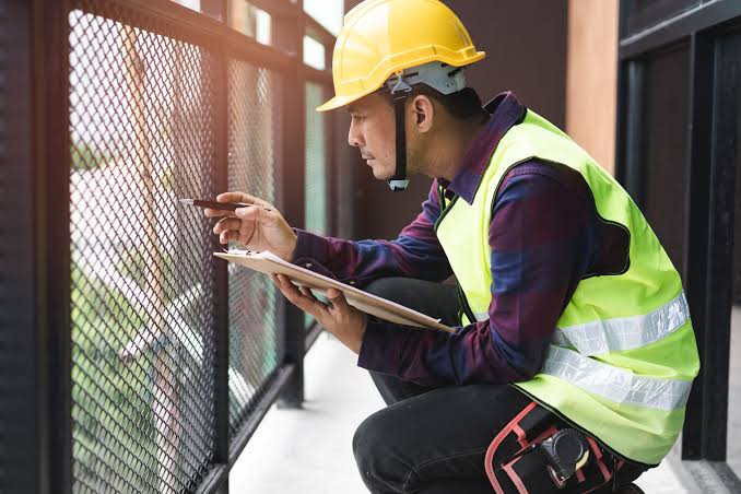 Maintenance and Repair Contract Services (MARCS) — Yellowquip Zambia Limited