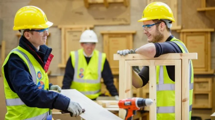 Apprenticeship Training Program — Yellowquip Zambia Limited