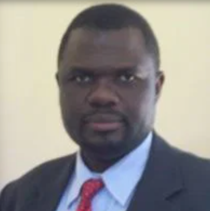 David Kamuti — Parts Manager, Yellowquip Zambia Limited