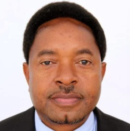 Emmanuel Gardner — Managing Director, Yellowquip Zambia Limited