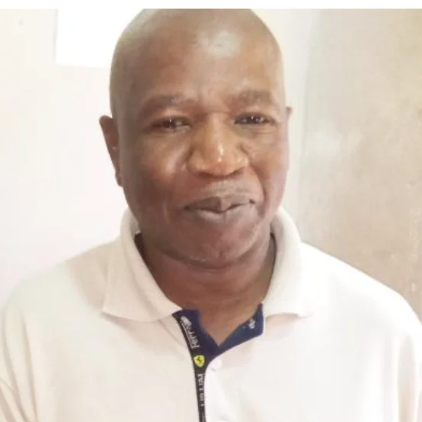 Fanwell Mungala — Chingola Maintenance Manager, Yellowquip Zambia Limited