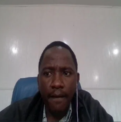 Jeremiah Ngulube — Maintenance Manager, Yellowquip Zambia Limited