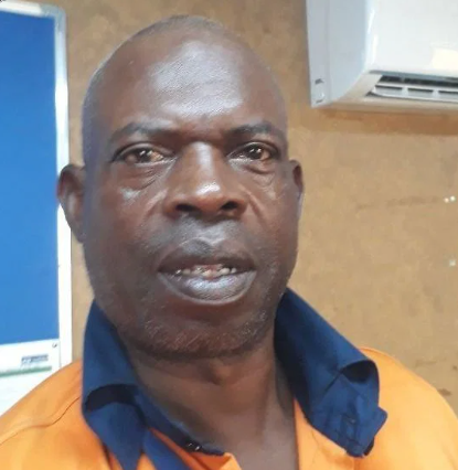 Lackstone Musonda — Project Manager, Yellowquip Zambia Limited