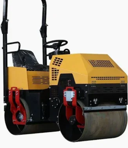 Equipment supply and support for open-pit mining operations.