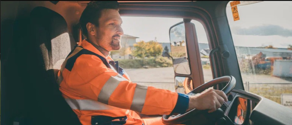Operators building proficiency across heavy equipment classes.