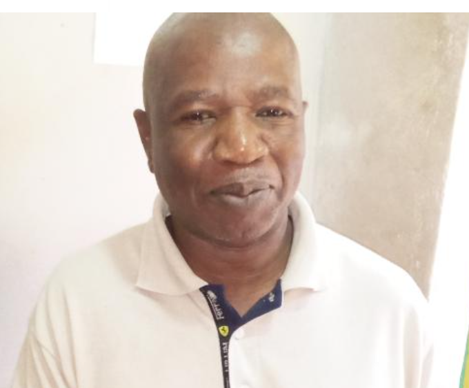Fanwell Mungala — Chingola Maintenance Manager, YellowQuip Zambia Limited