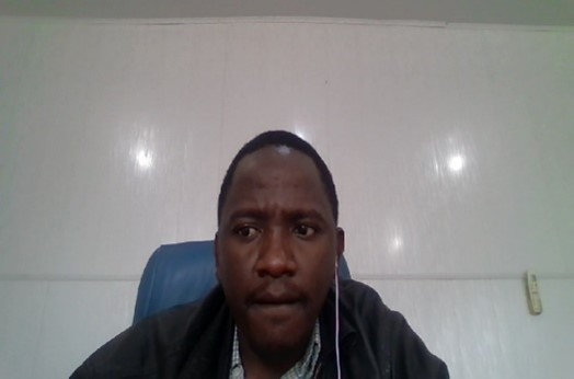 Jeremiah Ngulube — Maintenance Manager, YellowQuip Zambia Limited
