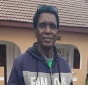 Action Banda — YQL Training Manager, YellowQuip Zambia Limited