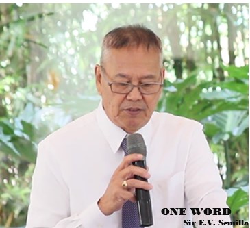 Efren Semilla — Oversight Officer, YellowQuip Zambia Limited
