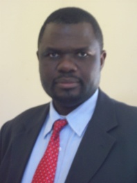 David Kamuti — Parts Manager, YellowQuip Zambia Limited