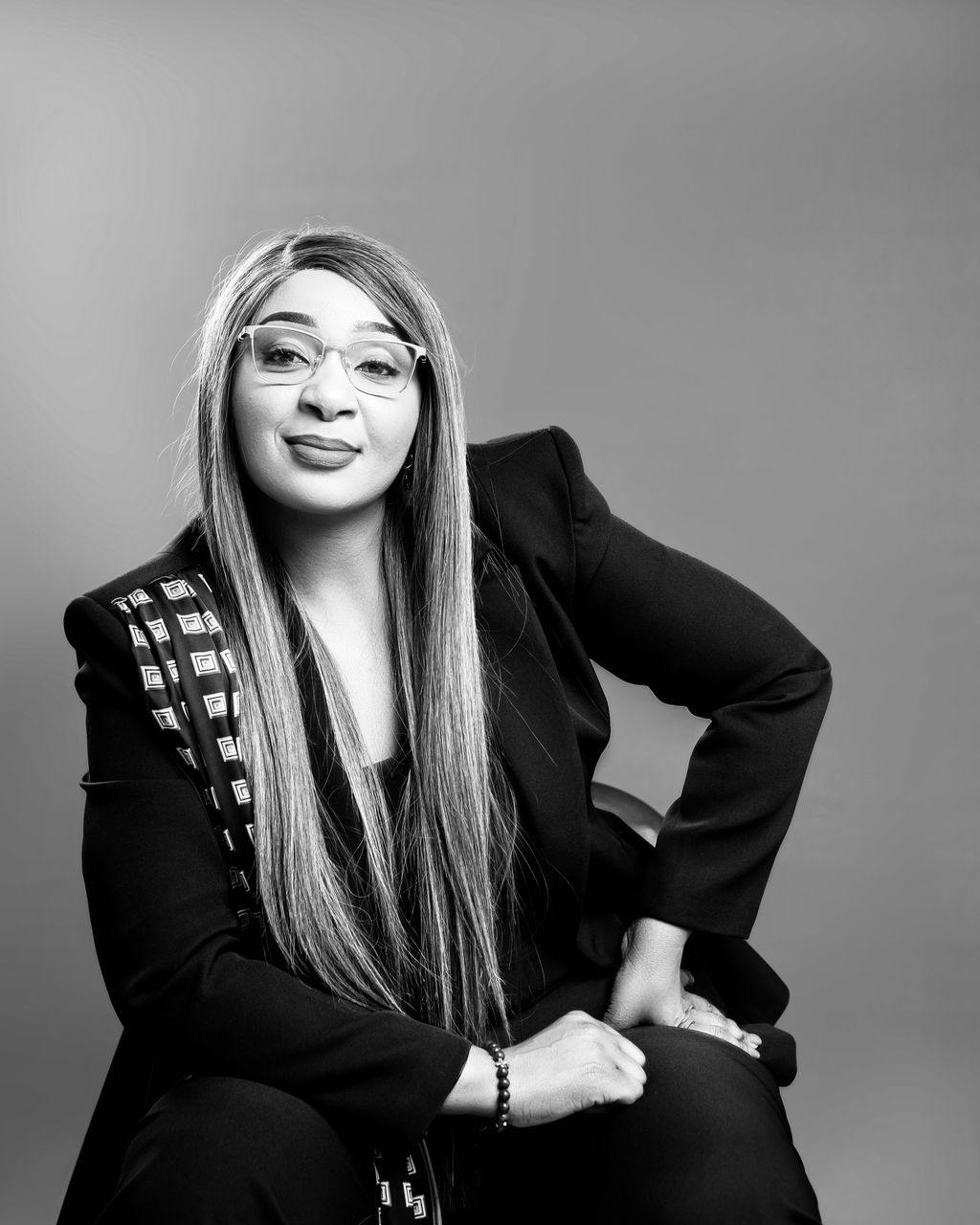 Lister Manda — Business Controller, YellowQuip Zambia Limited